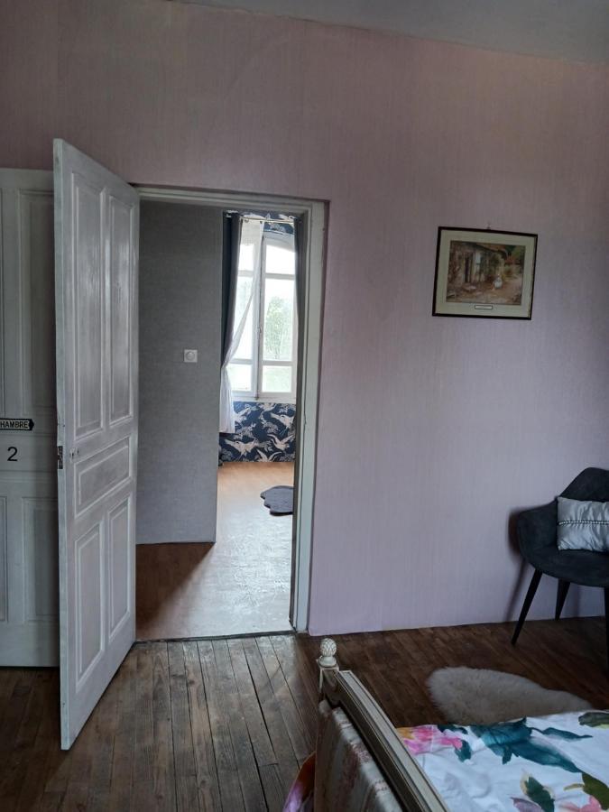 Bujaleuf Cherry Blossom House מראה חיצוני תמונה