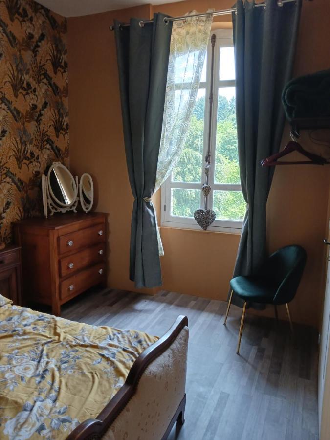 Bujaleuf Cherry Blossom House מראה חיצוני תמונה