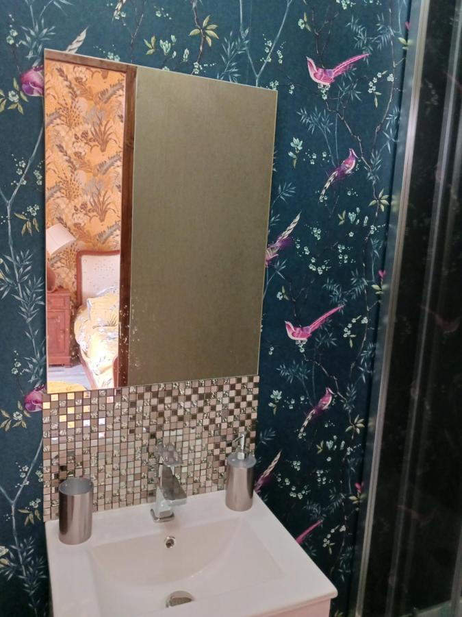 Bujaleuf Cherry Blossom House מראה חיצוני תמונה