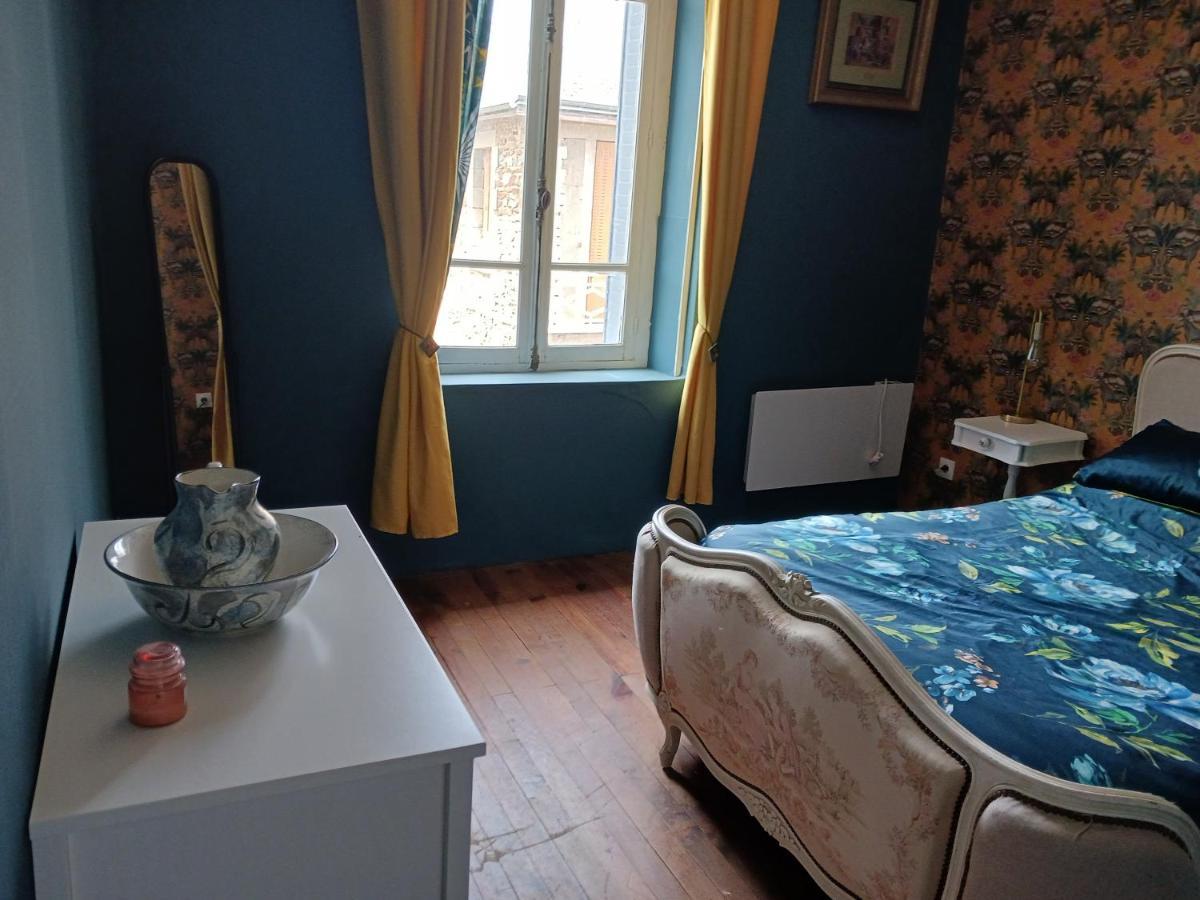 Bujaleuf Cherry Blossom House מראה חיצוני תמונה