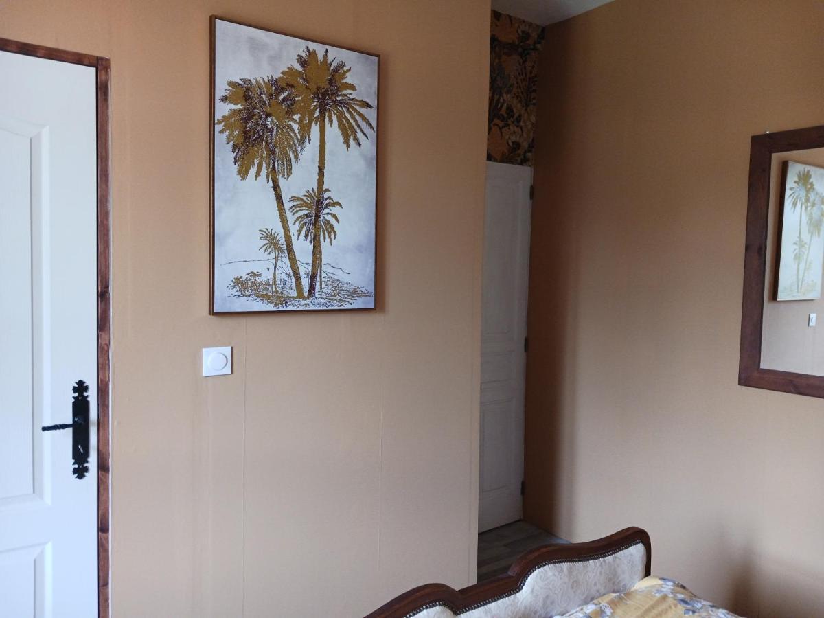 Bujaleuf Cherry Blossom House מראה חיצוני תמונה