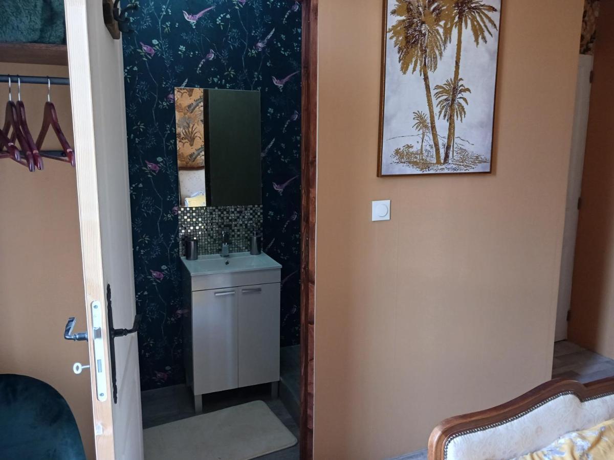 Bujaleuf Cherry Blossom House מראה חיצוני תמונה