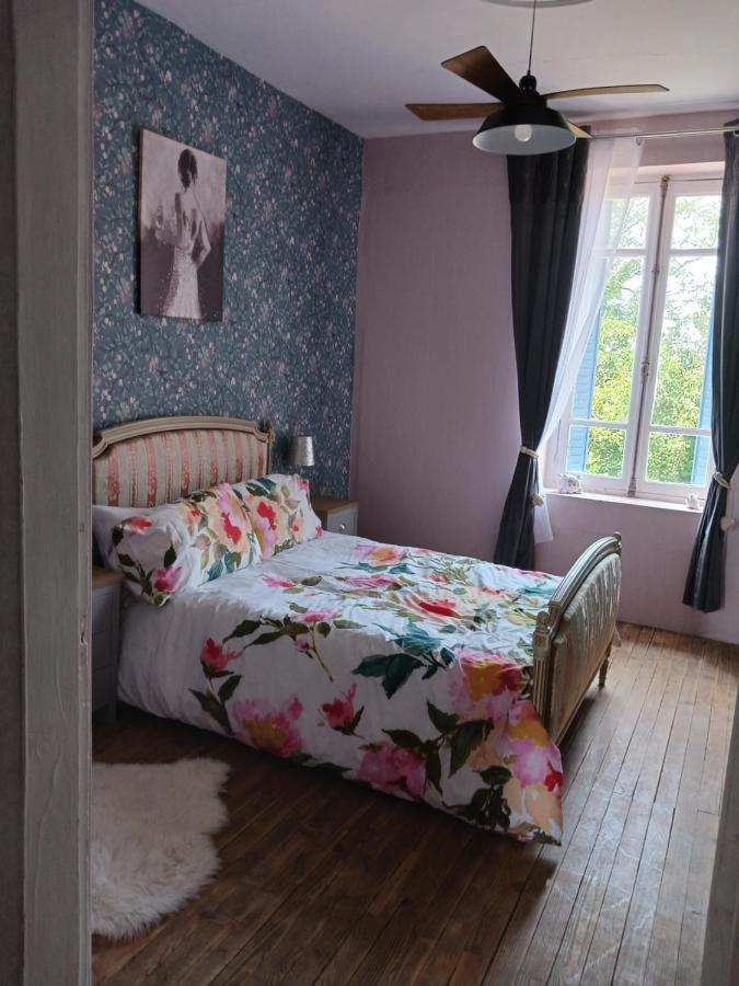 Bujaleuf Cherry Blossom House מראה חיצוני תמונה