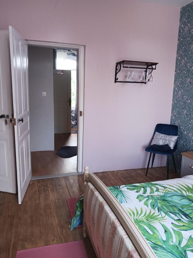 Bujaleuf Cherry Blossom House מראה חיצוני תמונה