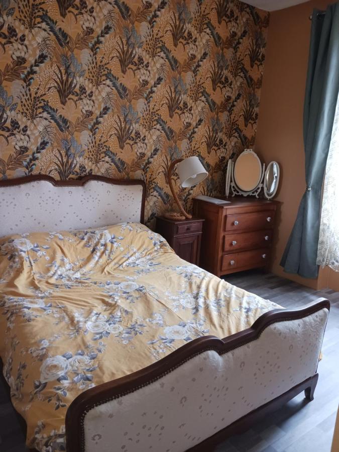 Bujaleuf Cherry Blossom House מראה חיצוני תמונה
