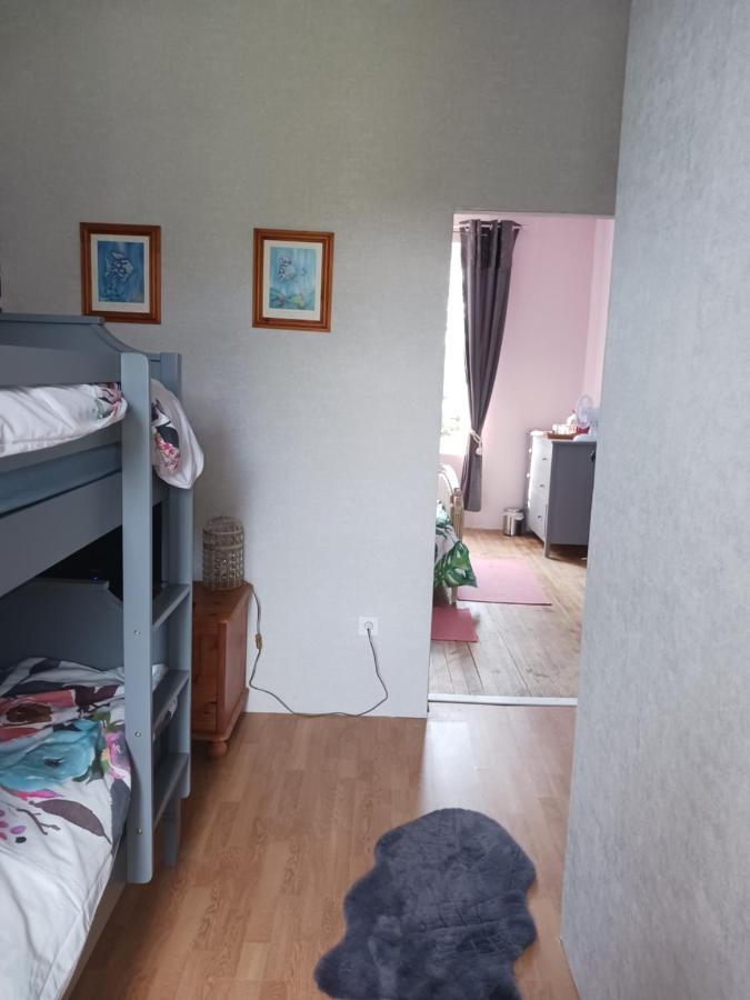 Bujaleuf Cherry Blossom House מראה חיצוני תמונה