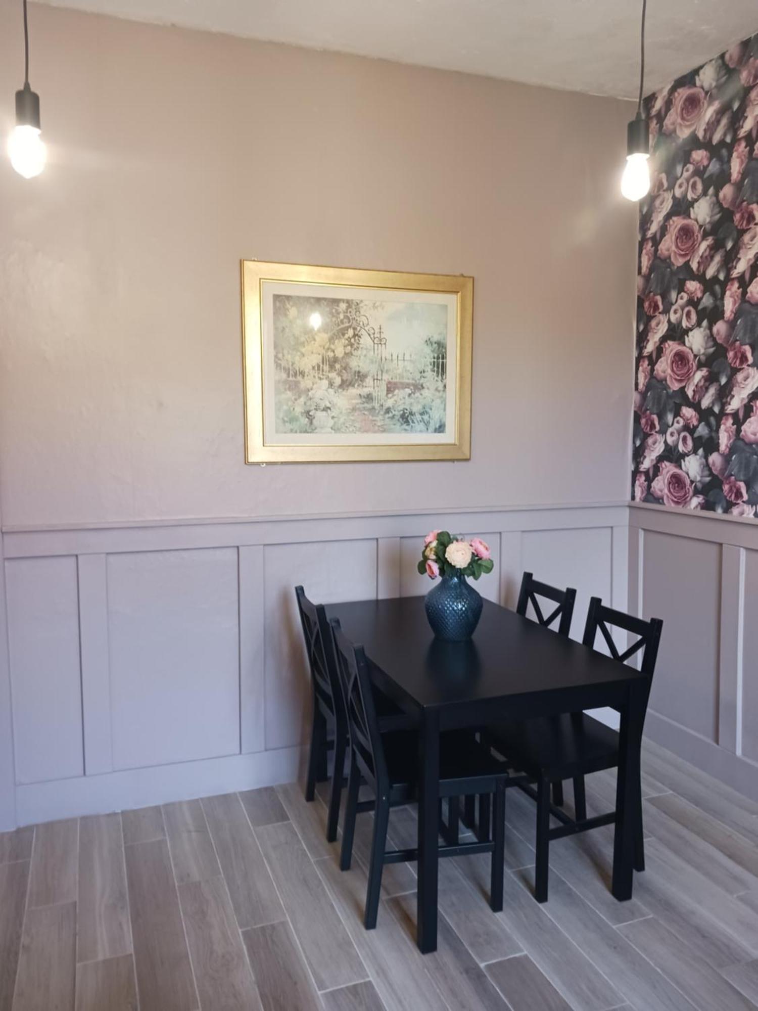 Bujaleuf Cherry Blossom House מראה חיצוני תמונה